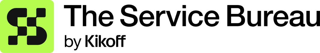 The Service Bureau by Kikoff Enterprise