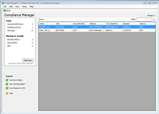 Credit Manager, Metro 2 Credit Reporting Software, compliance